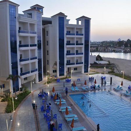 Golden Jewel Ismalia Ismaïlia Extérieur photo