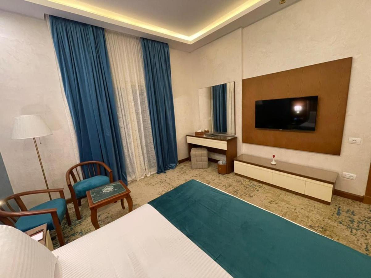 Golden Jewel Ismalia Ismaïlia Extérieur photo