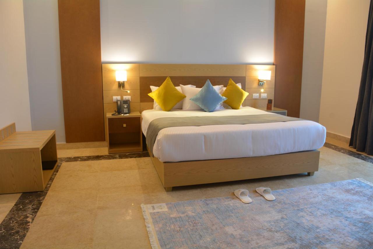 Golden Jewel Ismalia Ismaïlia Extérieur photo